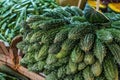 Karela Vegetables for Sale