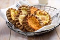 Karelian pasty