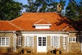 Karen Blixen House, Langata, Kenya Royalty Free Stock Photo