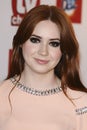 Karen Gillan Royalty Free Stock Photo