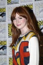 Karen Gillan