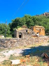 Karenis Monastery , 7th.Century, Karenis Village,