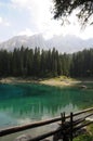 Karersee