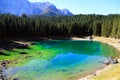 Karersee