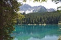 Karersee,Italy