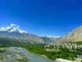 Kargil City