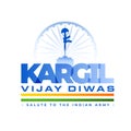 kargil vijay diwas event background for amar jawan jyoti