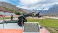 The Kargil War Memorial, Kargil Vijay Diwas