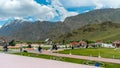 The Kargil War Memorial, Kargil Vijay Diwas