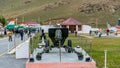 The Kargil War Memorial, Kargil Vijay Diwas