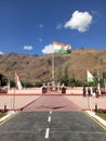 Kargil ware memorial