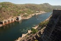 Kariba Hydro-electric