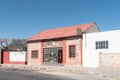 Anita Steyn Art Studio in Karibib