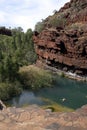 Karijini Outback Oasis