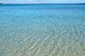 Karikari Peninsula - landscape New Zealand Royalty Free Stock Photo