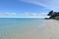 Karikari Peninsula - landscape New Zealand