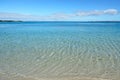 Karikari Peninsula - landscape New Zealand Royalty Free Stock Photo