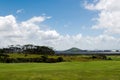 Karikari peninsula northland New Zealand Royalty Free Stock Photo