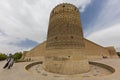 Karim Khan Castle, Shiraz, Iran