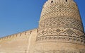 The Karim Khan CastleÃ¯Â¼Å Iran