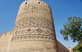 The Karim Khan CastleÃ¯Â¼Å Iran