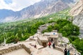 Karimabad Baltit Fort 29