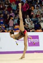 Karina Kuznetsova, clubs. Russia