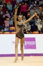 Karina Kuznetsova, clubs. Russia