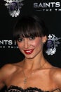 Karina Smirnoff Royalty Free Stock Photo