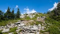 Karkonosze Mountain View