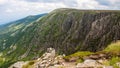 Karkonosze Mountain views