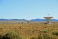 Very Large Array observatory