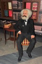 Karl Heinrich Marx