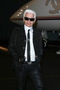 Karl Lagerfeld