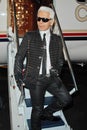 Karl Lagerfeld