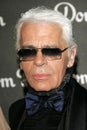 Karl Lagerfeld