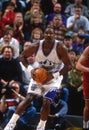 Karl Malone Utah Jazz