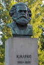 Karl Marx