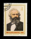 Karl Marx