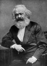 Karl Marx