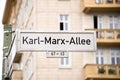 Karl-Marx-Allee Berlin