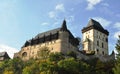 KarlÃÂ¡tejn Castle