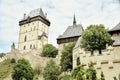KarlÃÂ¡tejn, Karlstein, castle
