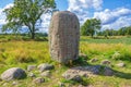 Karlevi Runestone, Oland, Sweden