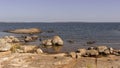 Karlshamn Starno Boon Nature Reserve Panorama