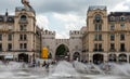 Karlsplatz Stachus, Munich, Bavaria