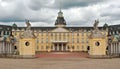 Karlsruhe Palace