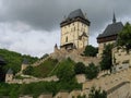 Karlstein Castle