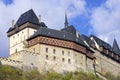 Karlstejn castle