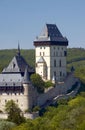 Karlstejn castle